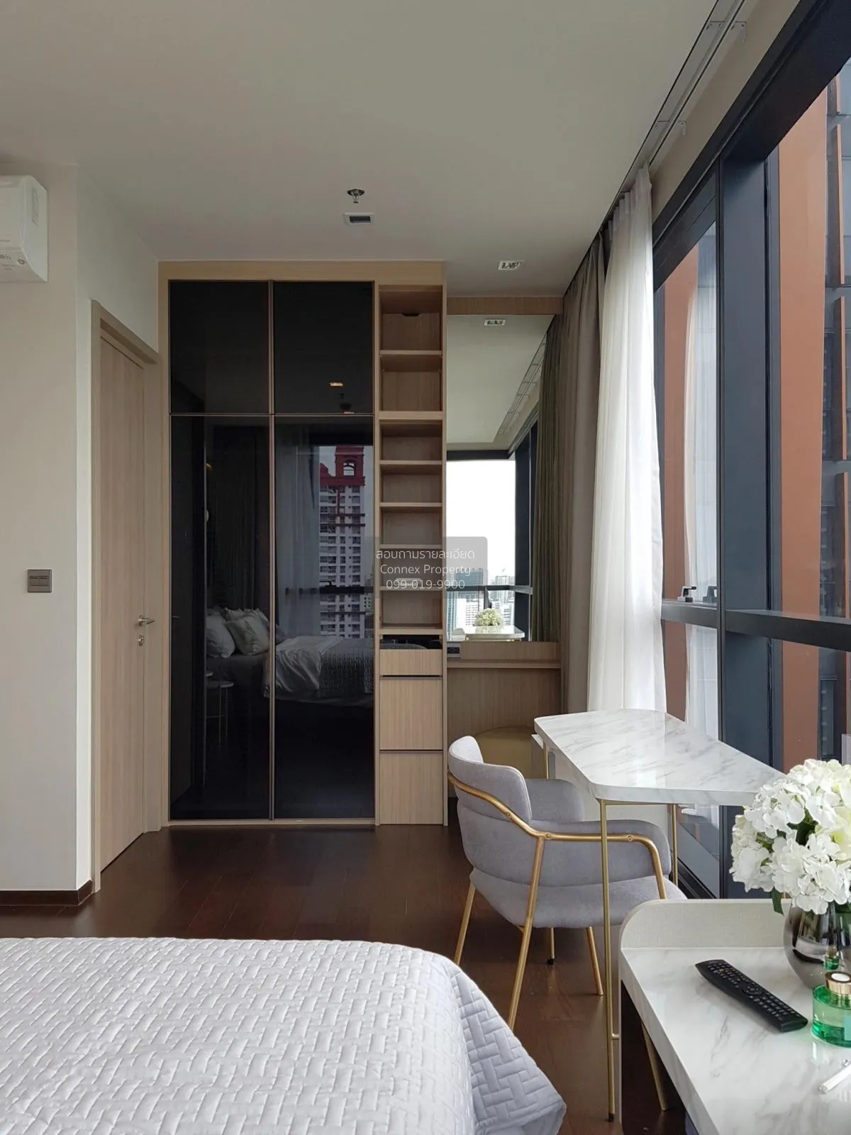 FOR SALE condo , The Line Ratchathewi , BTS-Ratchathewi , Thanon 