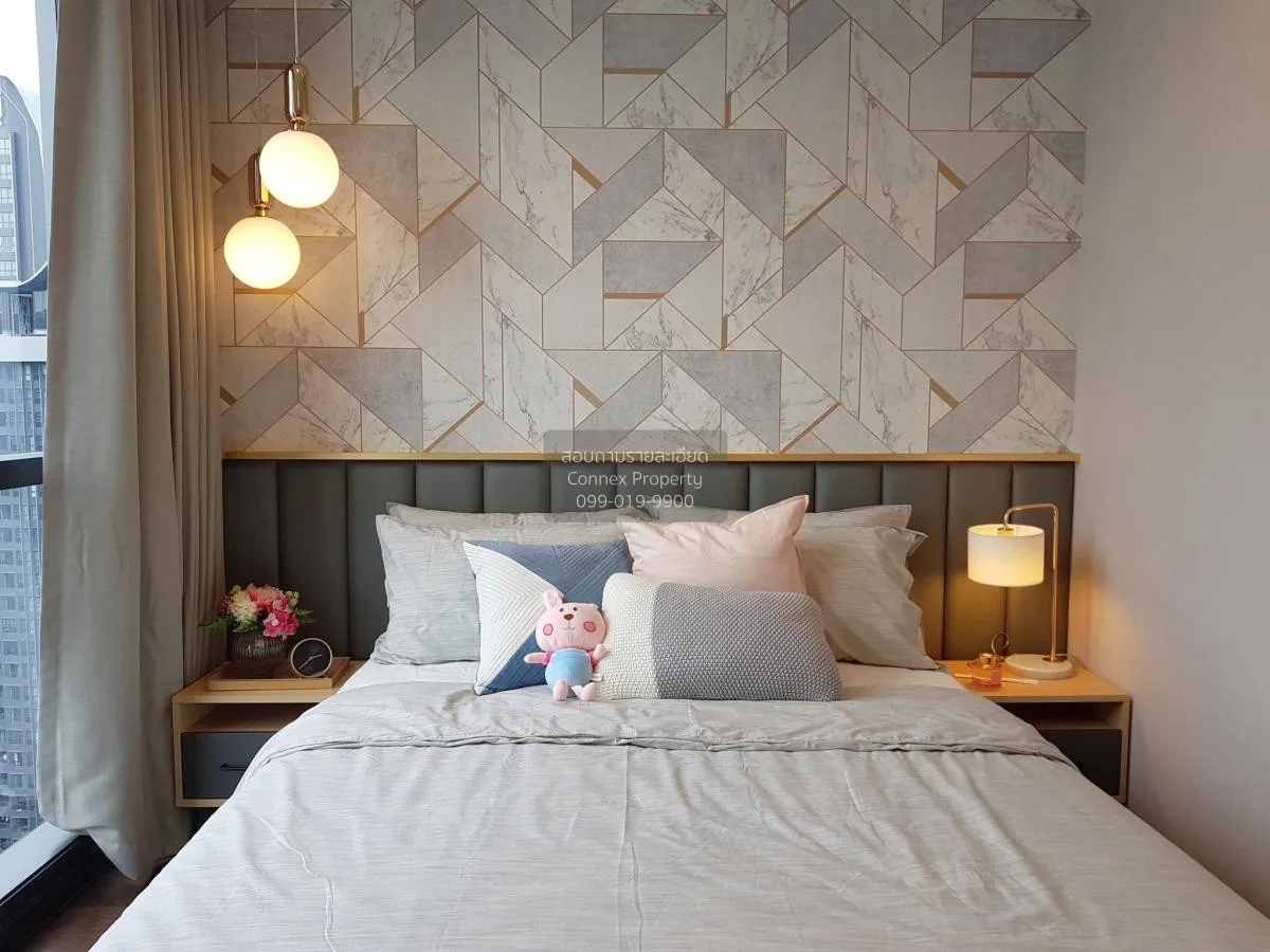 FOR SALE condo , The Line Ratchathewi , BTS-Ratchathewi , Thanon 