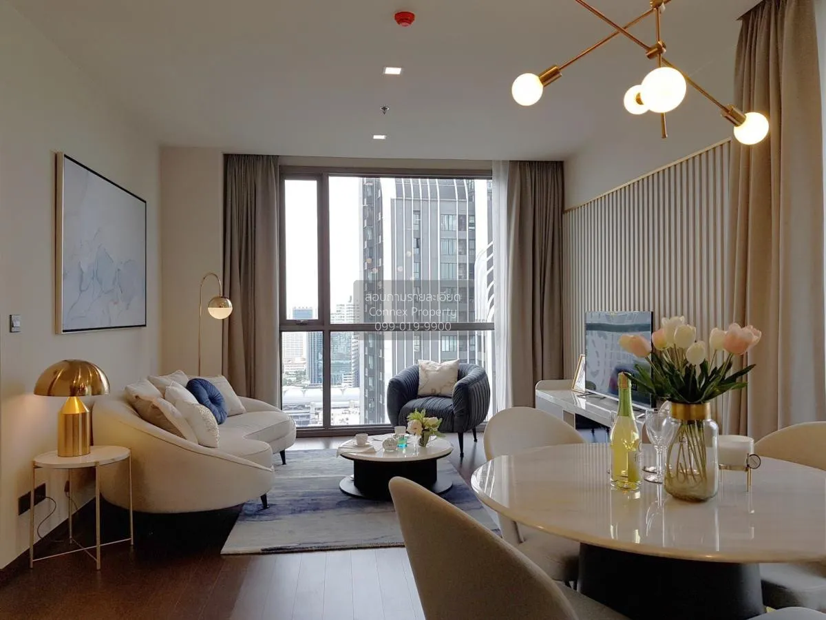 FOR SALE condo , The Line Ratchathewi , BTS-Ratchathewi , Thanon  2