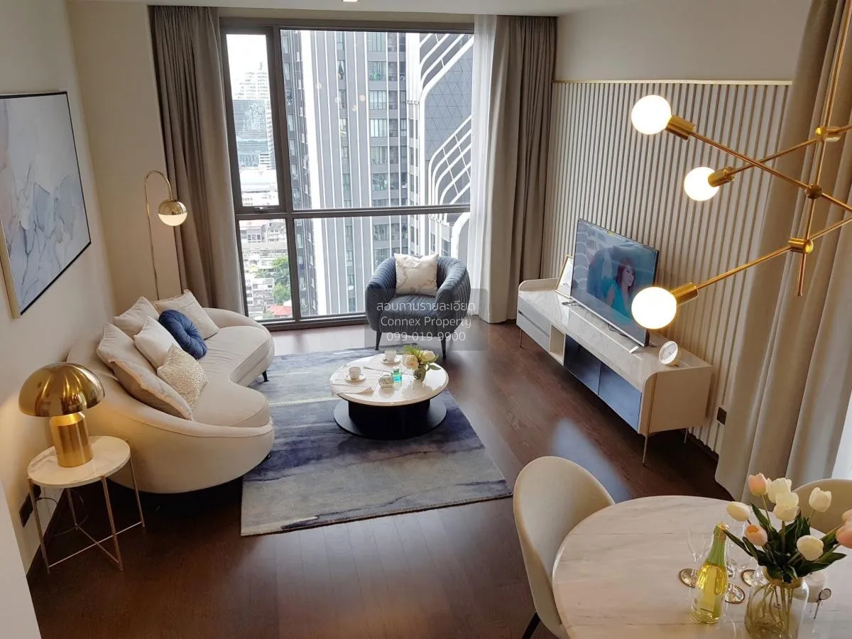 FOR SALE condo , The Line Ratchathewi , BTS-Ratchathewi , Thanon 