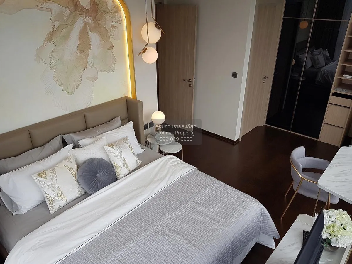 FOR SALE condo , The Line Ratchathewi , BTS-Ratchathewi , Thanon 