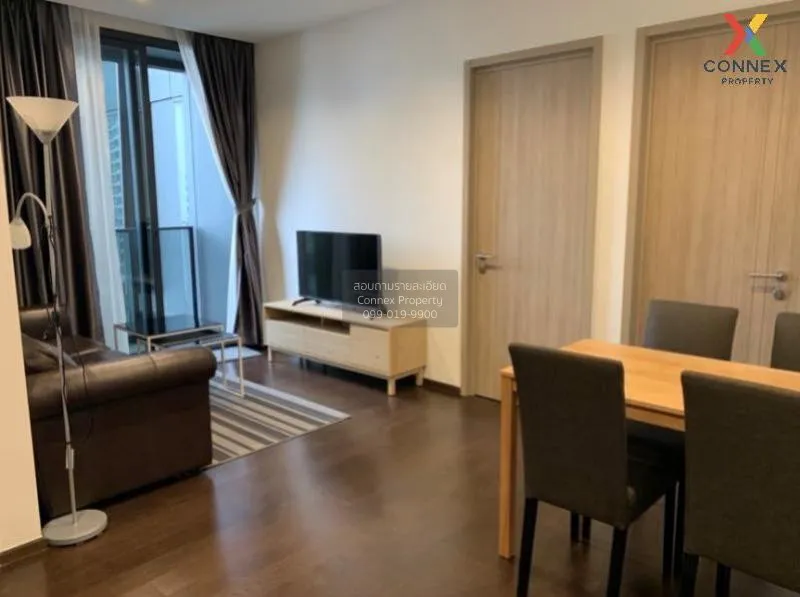 FOR SALE condo , The Line Ratchathewi , BTS-Ratchathewi , Thanon  1