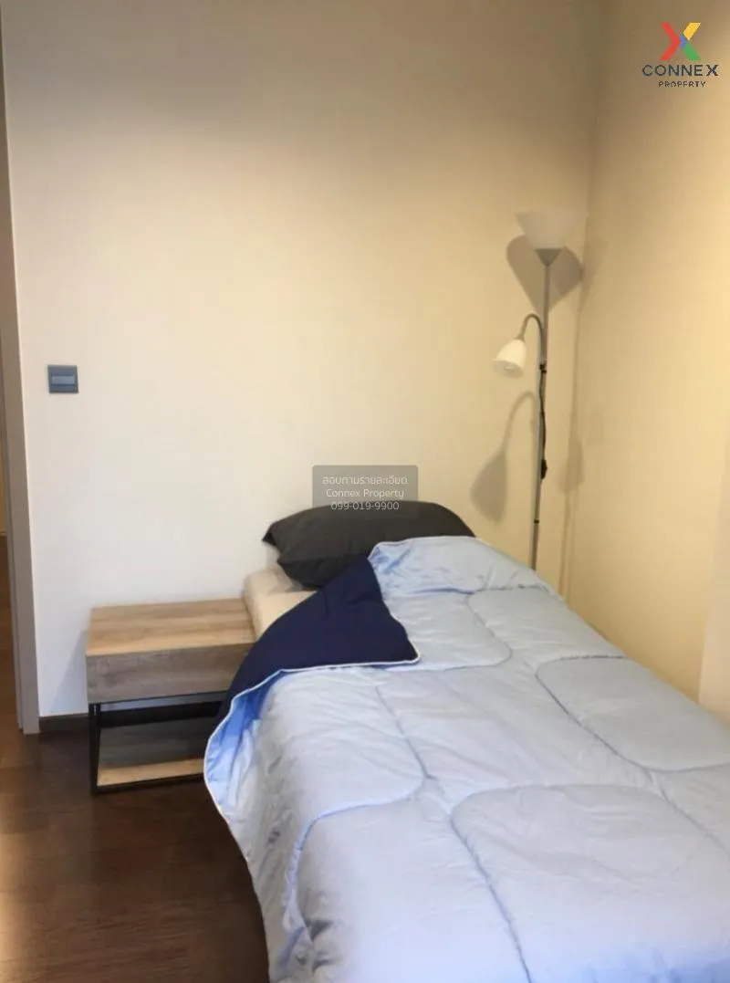 FOR SALE condo , The Line Ratchathewi , BTS-Ratchathewi , Thanon 