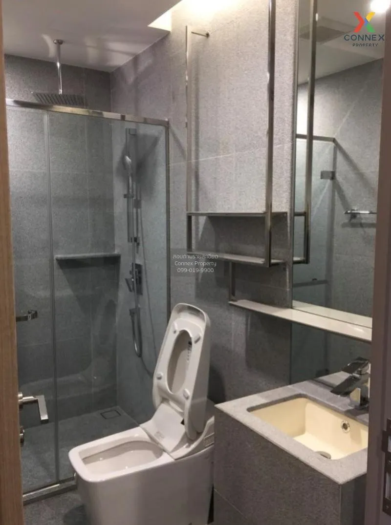 FOR SALE condo , The Line Ratchathewi , BTS-Ratchathewi , Thanon 