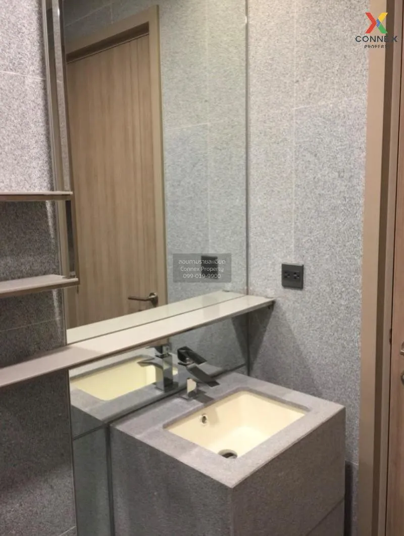 FOR SALE condo , The Line Ratchathewi , BTS-Ratchathewi , Thanon 