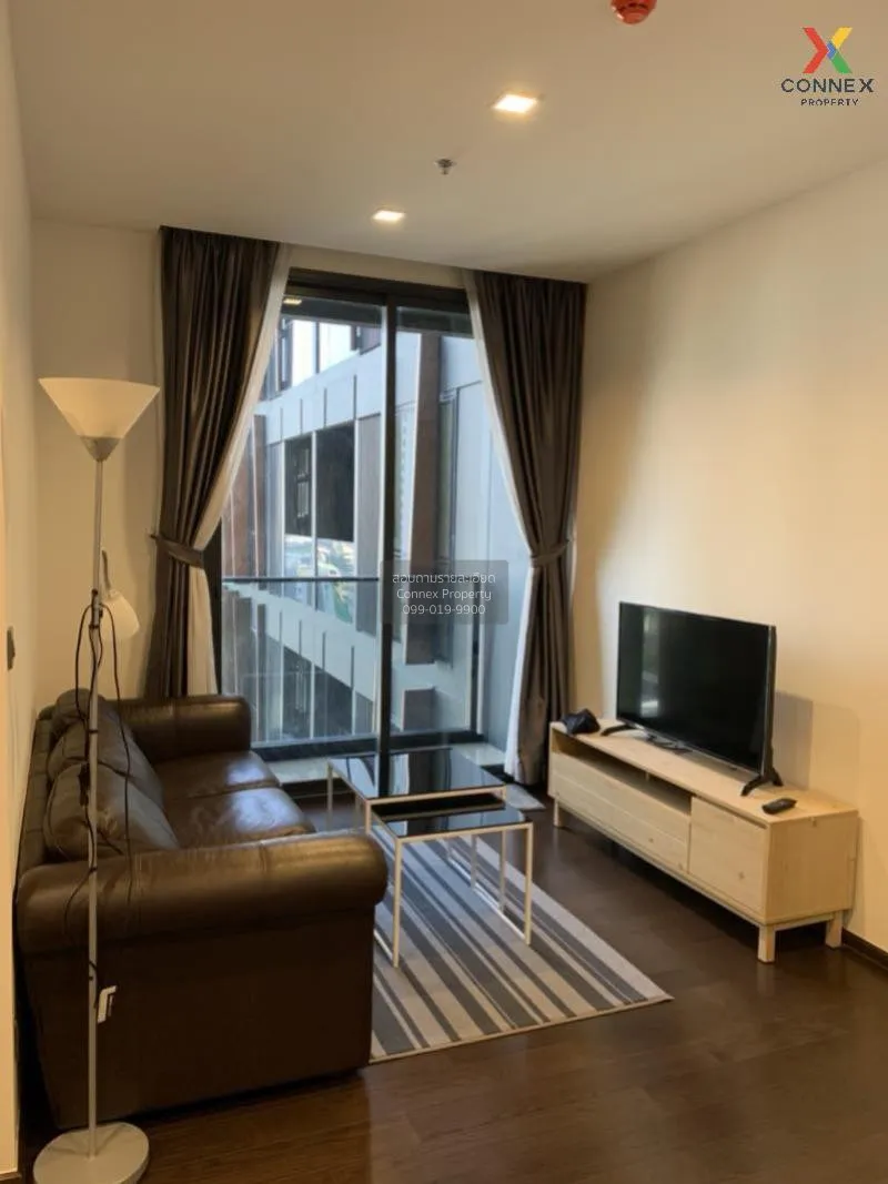 FOR SALE condo , The Line Ratchathewi , BTS-Ratchathewi , Thanon  2