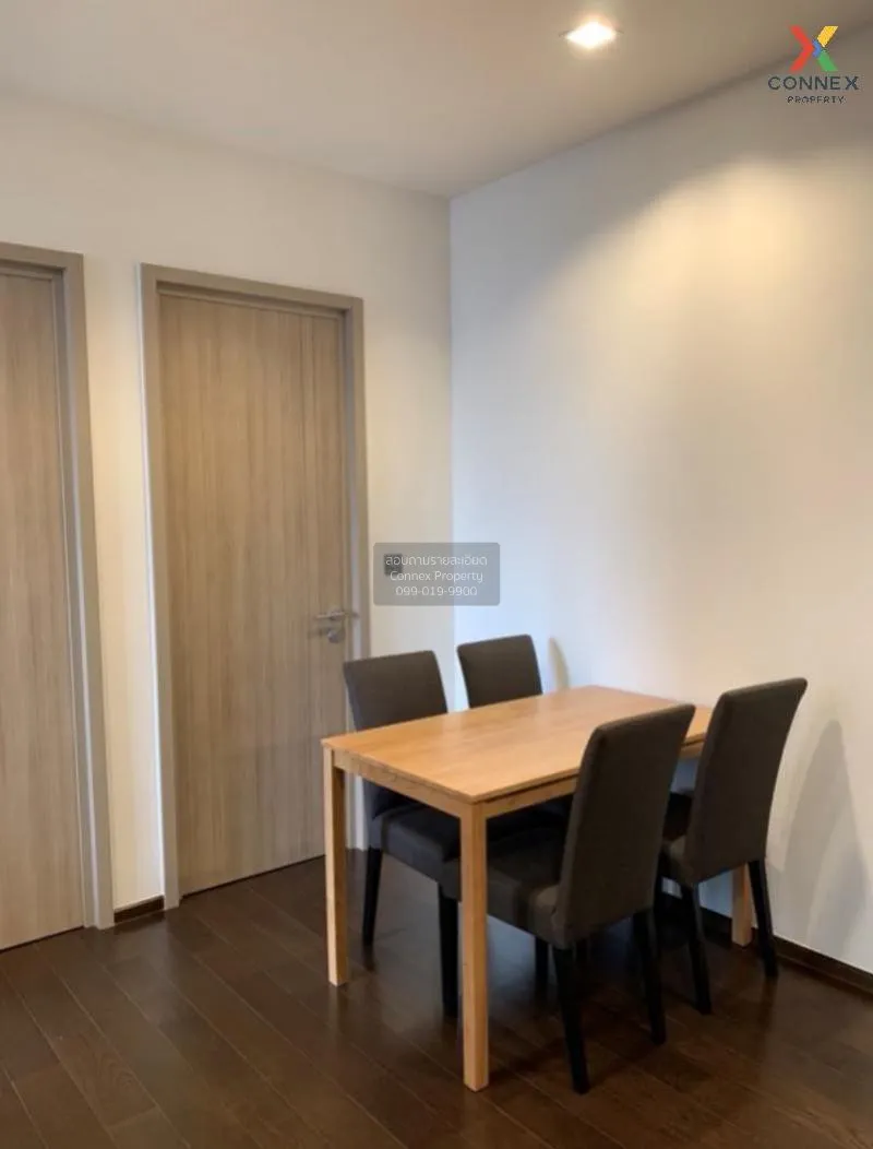 FOR SALE condo , The Line Ratchathewi , BTS-Ratchathewi , Thanon  3