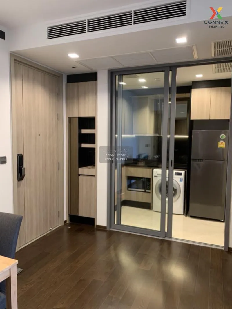 FOR SALE condo , The Line Ratchathewi , BTS-Ratchathewi , Thanon 