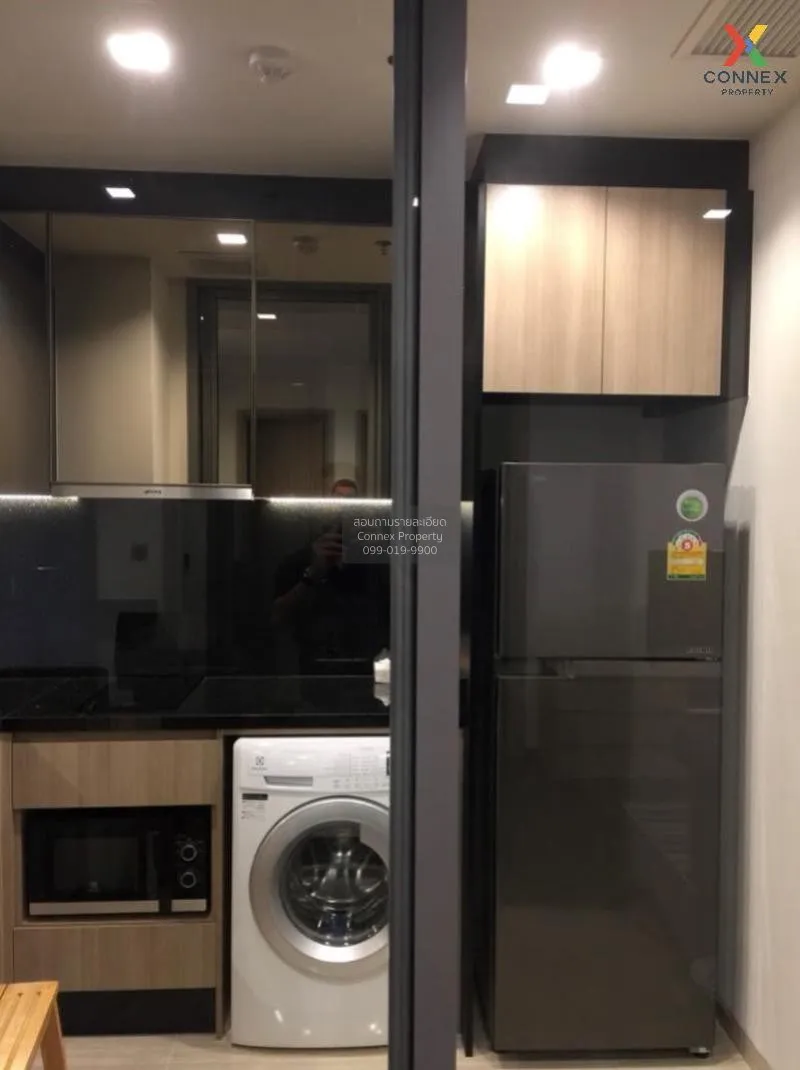 FOR SALE condo , The Line Ratchathewi , BTS-Ratchathewi , Thanon 