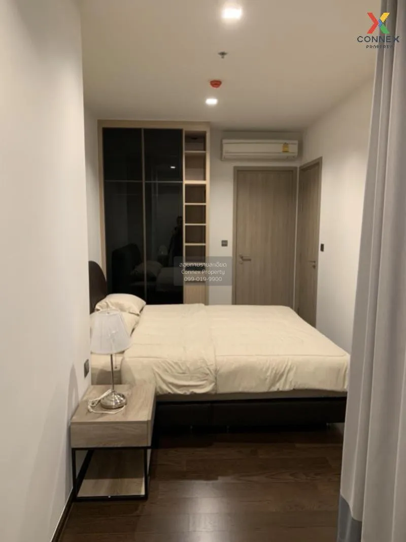 FOR SALE condo , The Line Ratchathewi , BTS-Ratchathewi , Thanon 