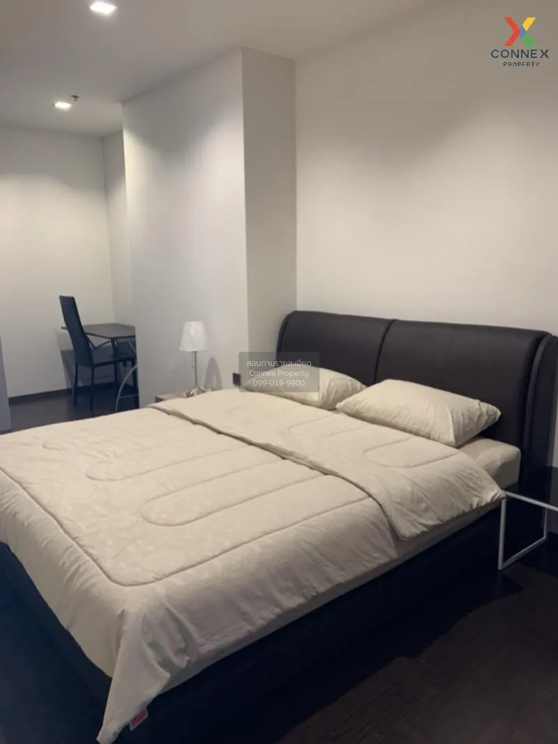 FOR SALE condo , The Line Ratchathewi , BTS-Ratchathewi , Thanon 