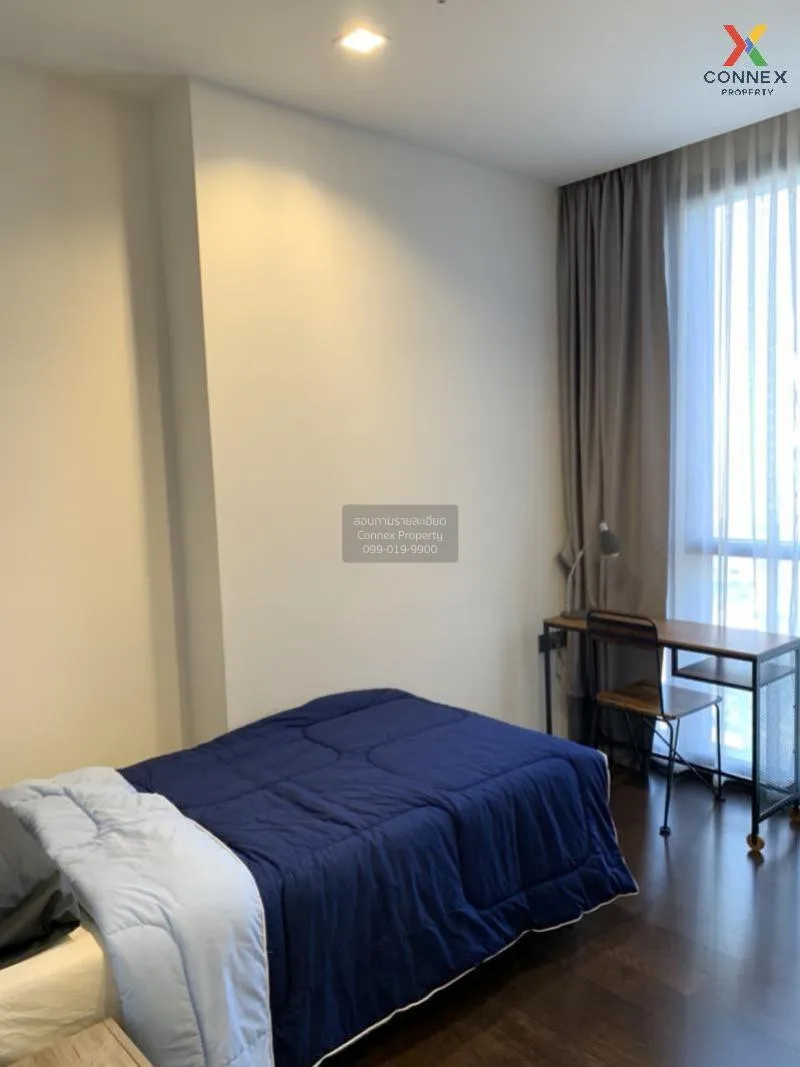 FOR SALE condo , The Line Ratchathewi , BTS-Ratchathewi , Thanon 