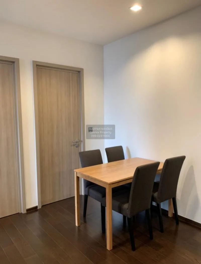 เช่าคอนโด  เดอะไลน์ ราชเทวี BTS-ราชเทวี ถนนเพชรบุรี เขต ราชเทวี ก 3