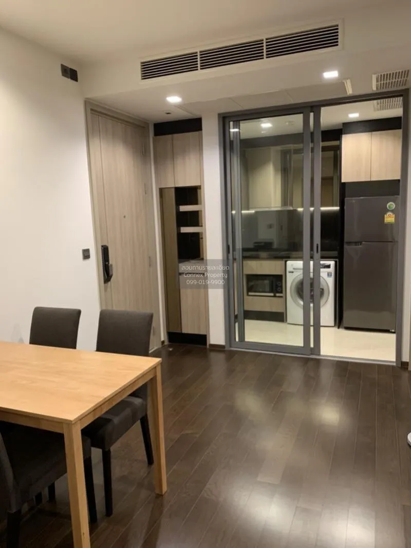 เช่าคอนโด  เดอะไลน์ ราชเทวี BTS-ราชเทวี ถนนเพชรบุรี เขต ราชเทวี ก 4