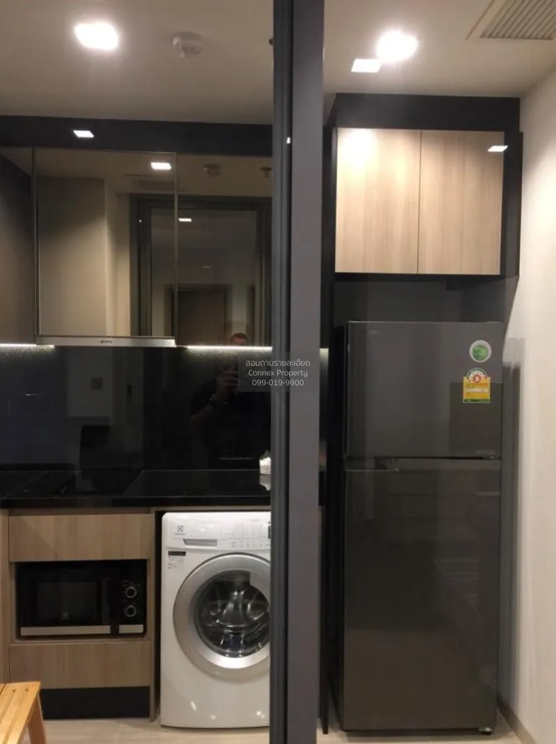เช่าคอนโด  เดอะไลน์ ราชเทวี BTS-ราชเทวี ถนนเพชรบุรี เขต ราชเทวี ก