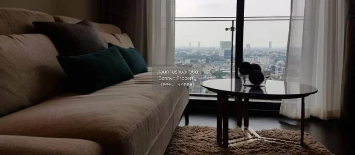 For Rent Condo , The Monument Sanampao , BTS-Sanam Pao , Sam Sen  3