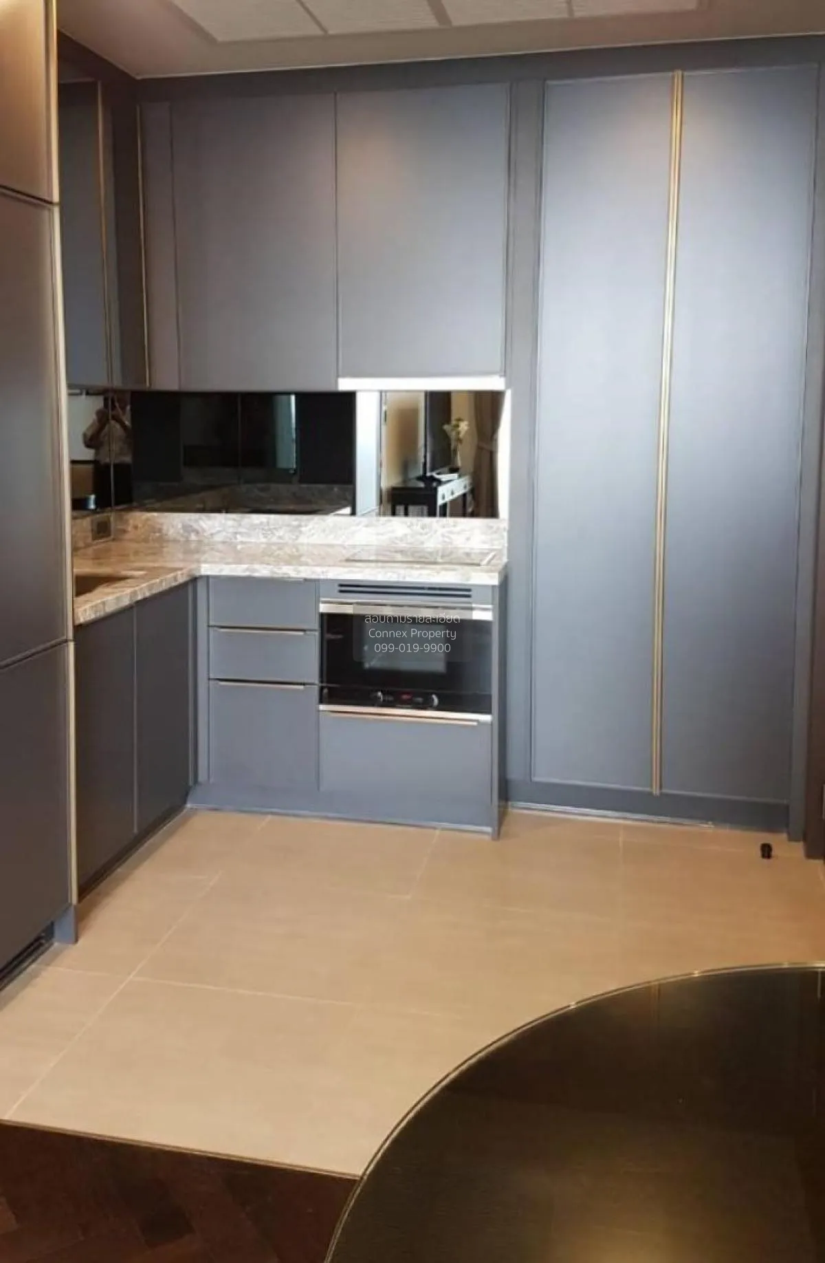 For Rent Condo , The Monument Sanampao , BTS-Sanam Pao , Sam Sen  4