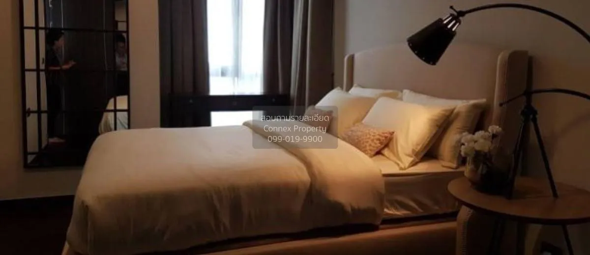 For Rent Condo , The Monument Sanampao , BTS-Sanam Pao , Sam Sen 