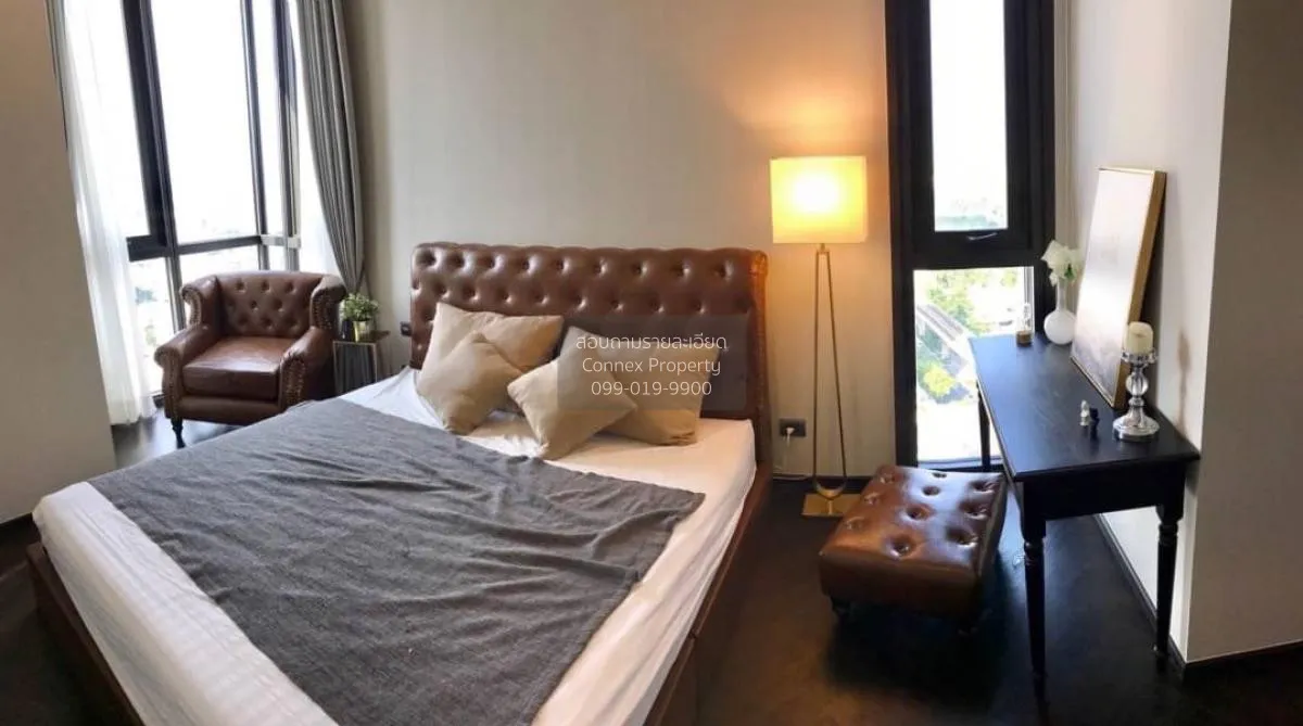 ขายคอนโด  เดอะ โมนูเมนต์ สนามเป้า  BTS-สนามเป้า สามเสนใน เขต พญาไ 4