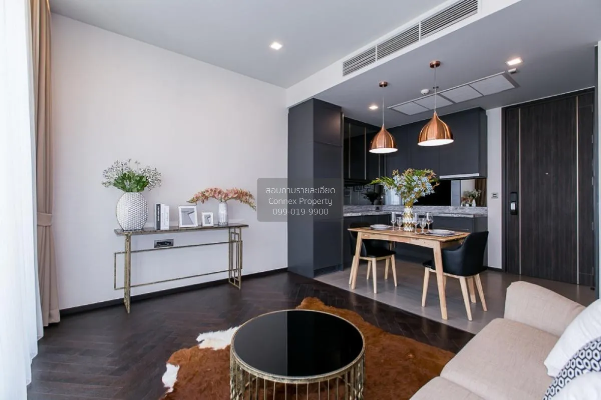 FOR RENT condo , The Monument Sanampao , BTS-Sanam Pao , Sam Sen  3