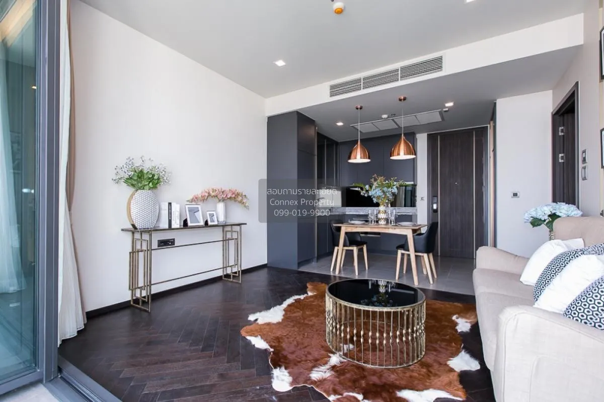 FOR RENT condo , The Monument Sanampao , BTS-Sanam Pao , Sam Sen  4