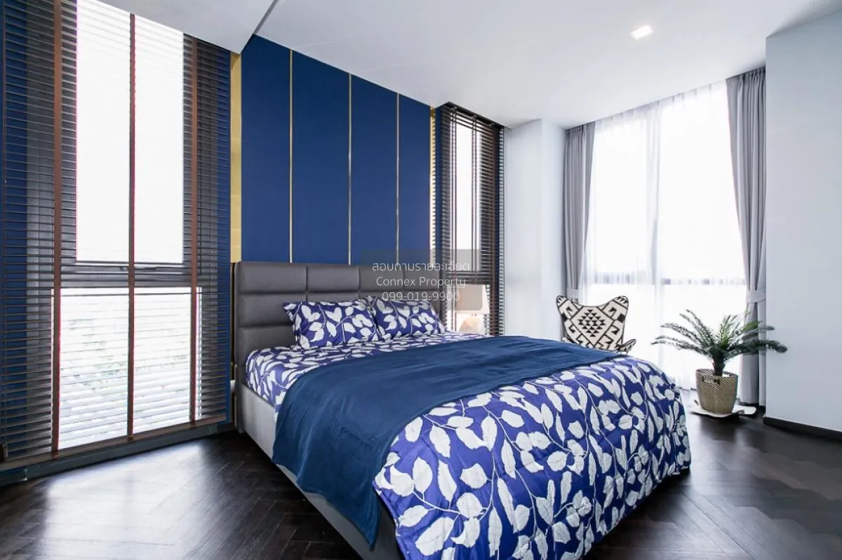 FOR RENT condo , The Monument Sanampao , BTS-Sanam Pao , Sam Sen 