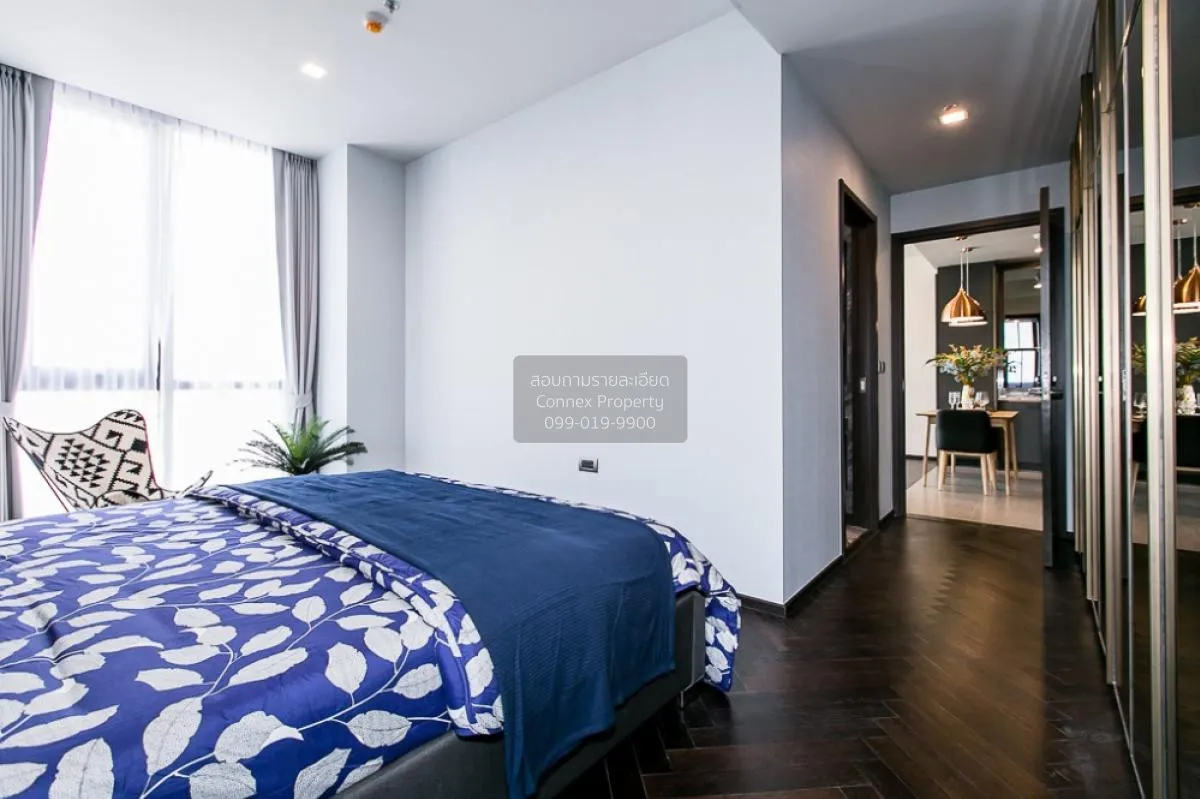 FOR RENT condo , The Monument Sanampao , BTS-Sanam Pao , Sam Sen 