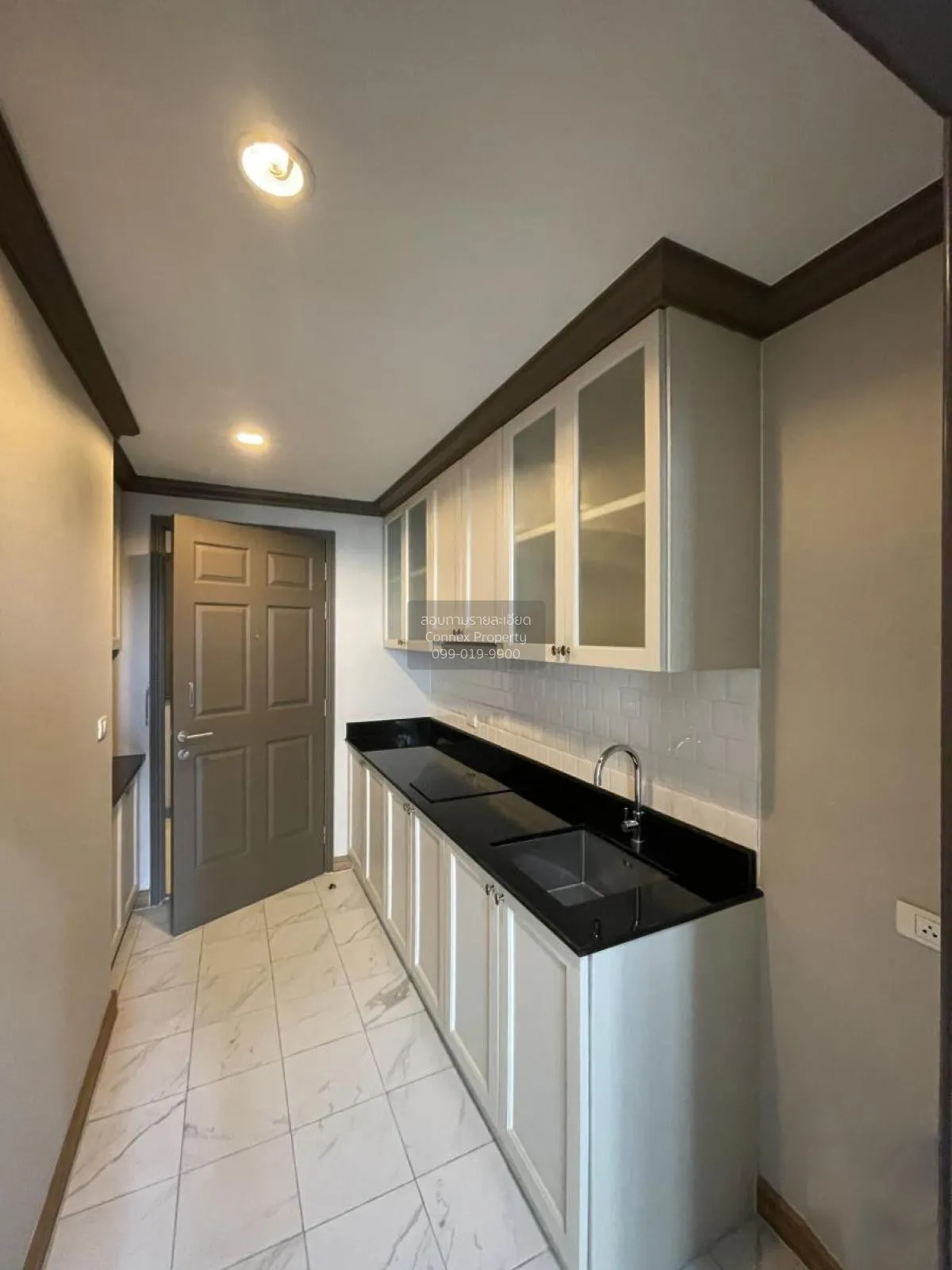 ขายคอนโด  เดอะ รีเซิร์ฟ เกษมสันต์ 3 BTS-สนามกีฬาแห่งชาติ วังใหม่  3