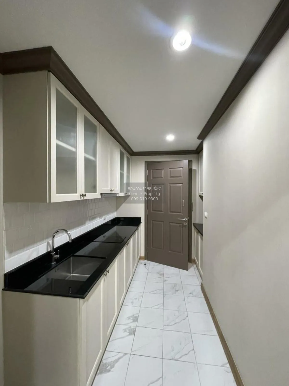 ขายคอนโด  เดอะ รีเซิร์ฟ เกษมสันต์ 3 BTS-สนามกีฬาแห่งชาติ วังใหม่  2