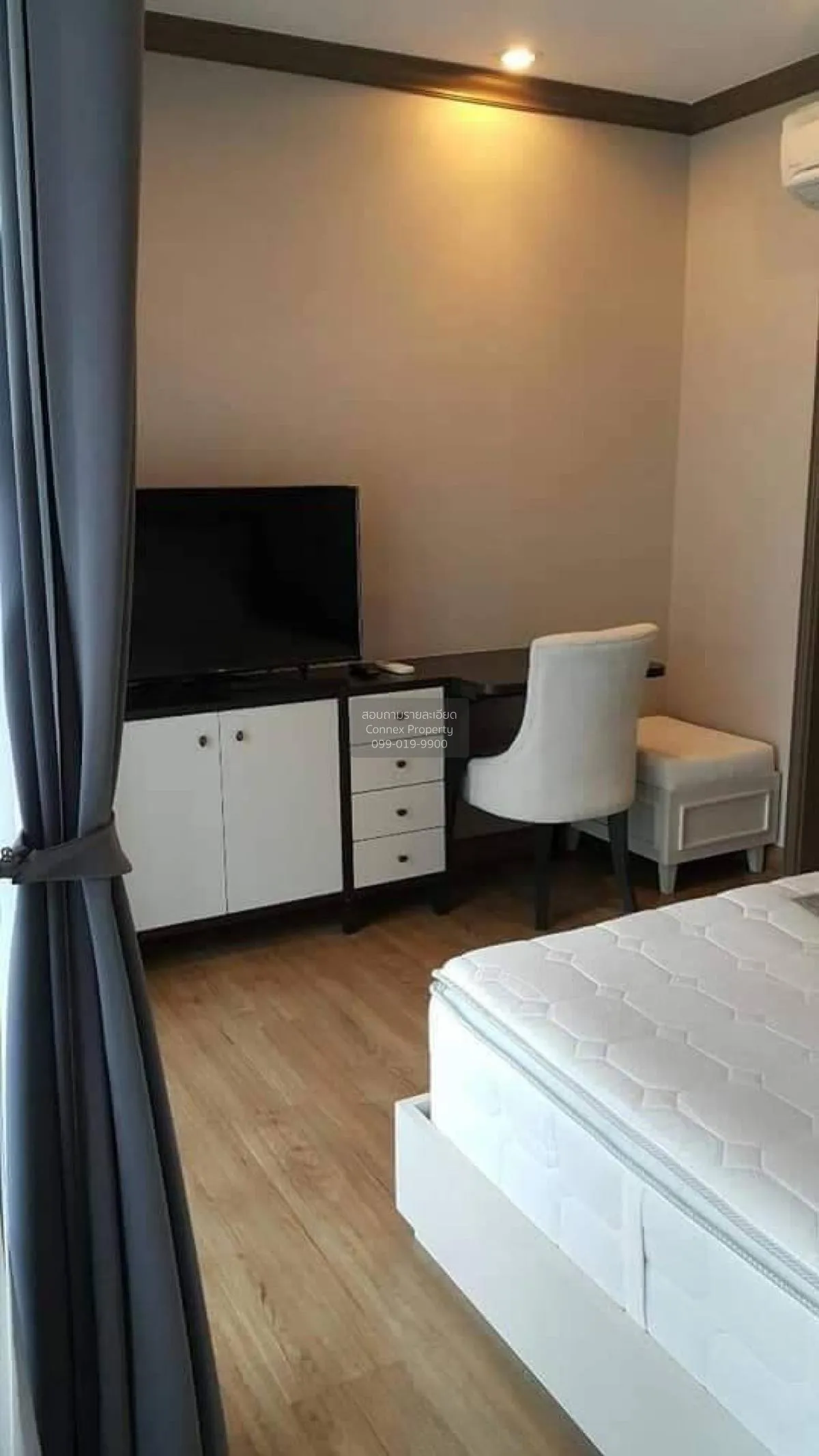 ขายคอนโด  เดอะ รีเซิร์ฟ เกษมสันต์ 3 BTS-สนามกีฬาแห่งชาติ วังใหม่  4