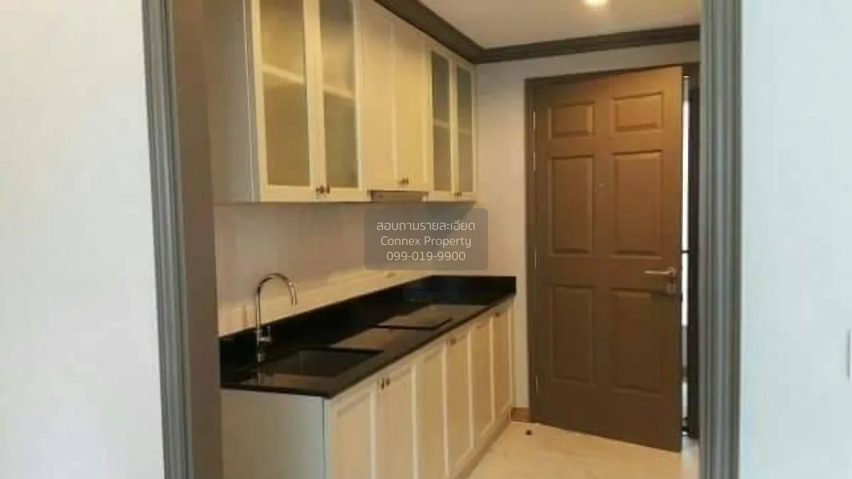 ขายคอนโด  เดอะ รีเซิร์ฟ เกษมสันต์ 3 BTS-สนามกีฬาแห่งชาติ วังใหม่ 