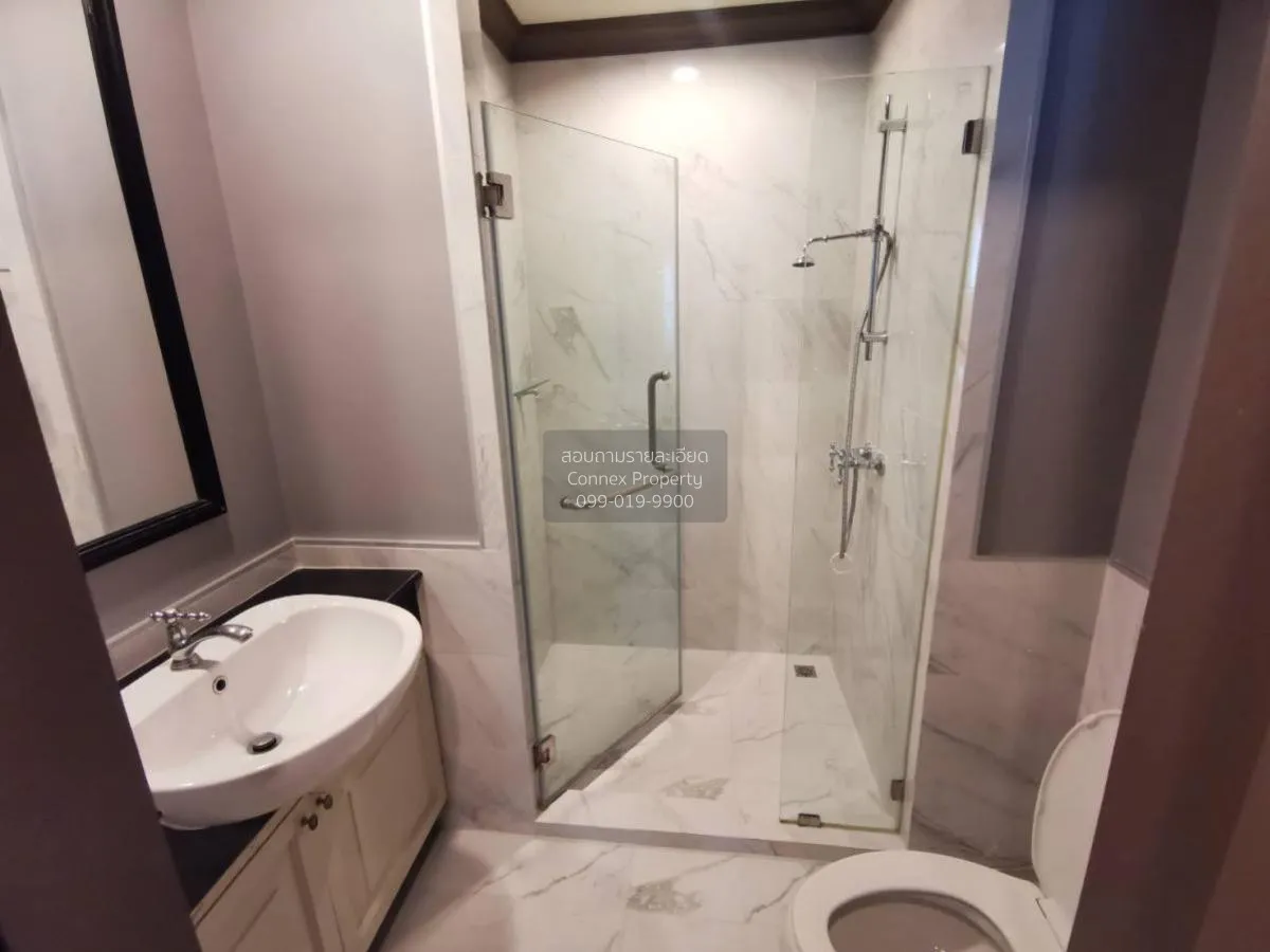 ขายคอนโด  เดอะ รีเซิร์ฟ เกษมสันต์ 3 BTS-สนามกีฬาแห่งชาติ วังใหม่ 