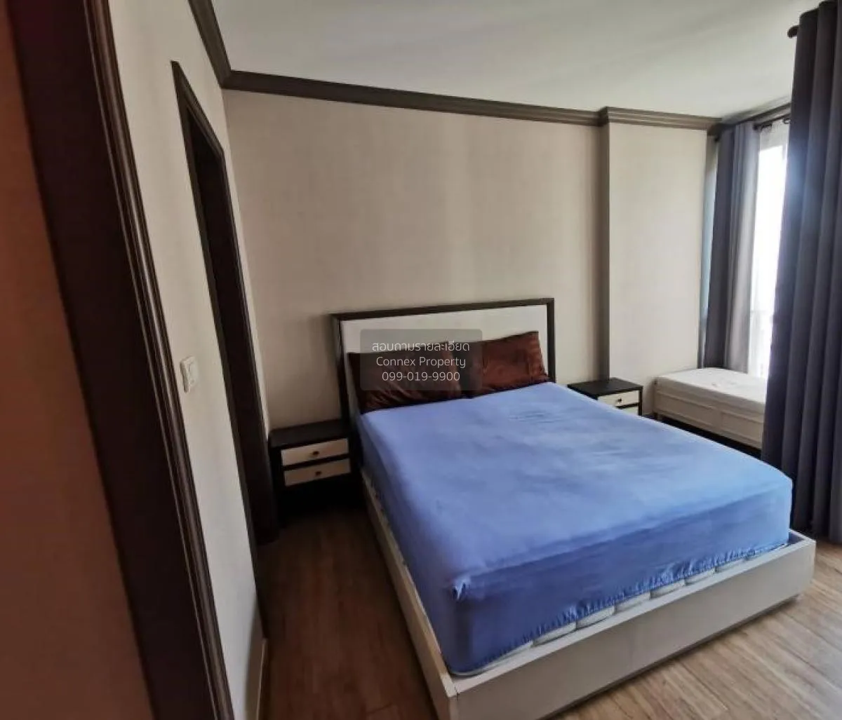 FOR RENT condo , The Reserve Kasemsan 3 , BTS-National Stadium ,  2