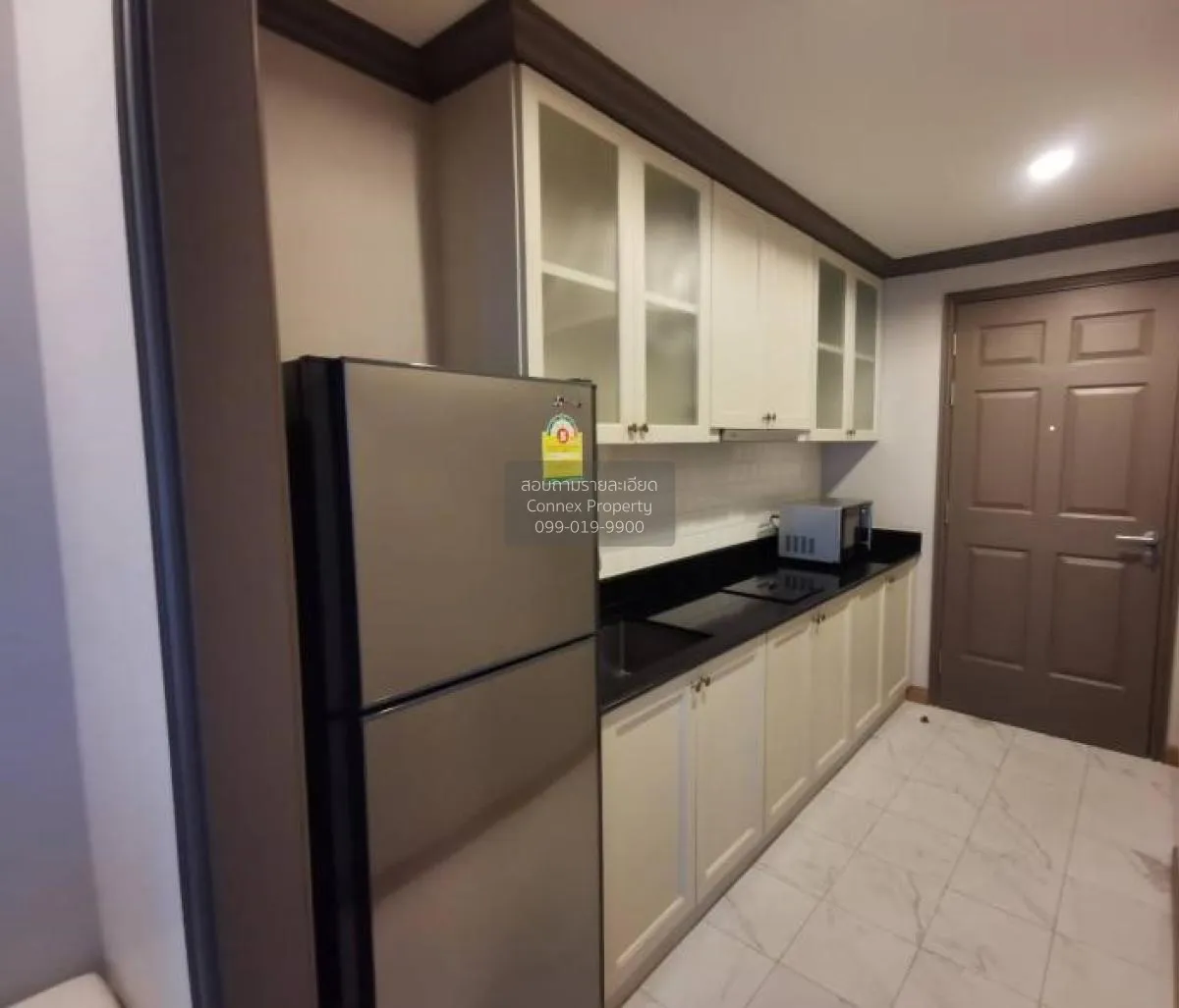 FOR RENT condo , The Reserve Kasemsan 3 , BTS-National Stadium ,  3