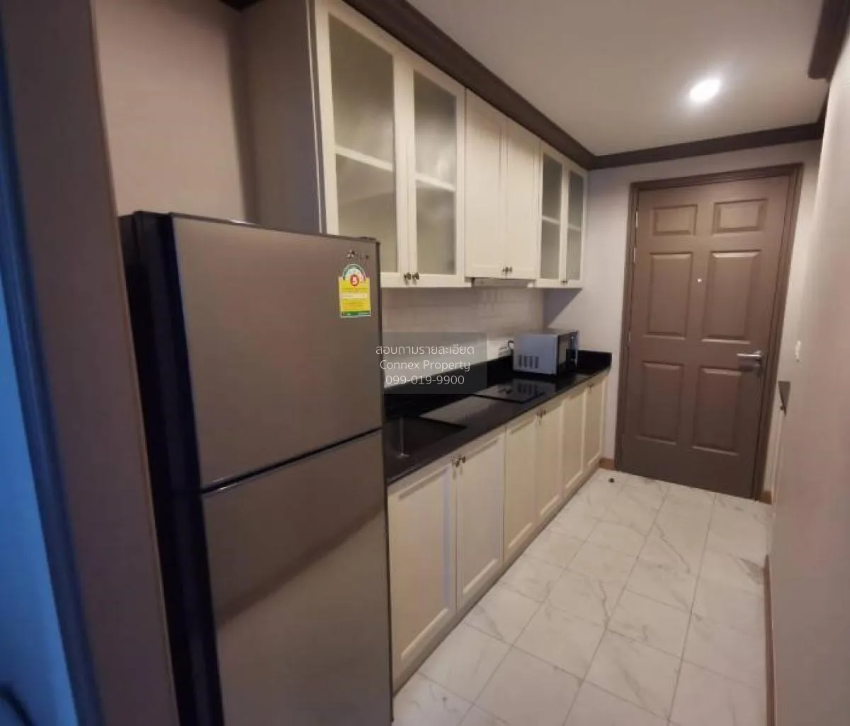 FOR RENT condo , The Reserve Kasemsan 3 , BTS-National Stadium , 