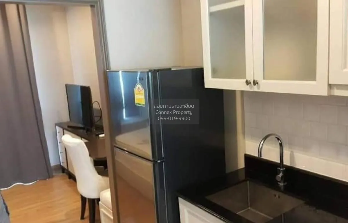 FOR RENT condo , The Reserve Kasemsan 3 , BTS-National Stadium , 