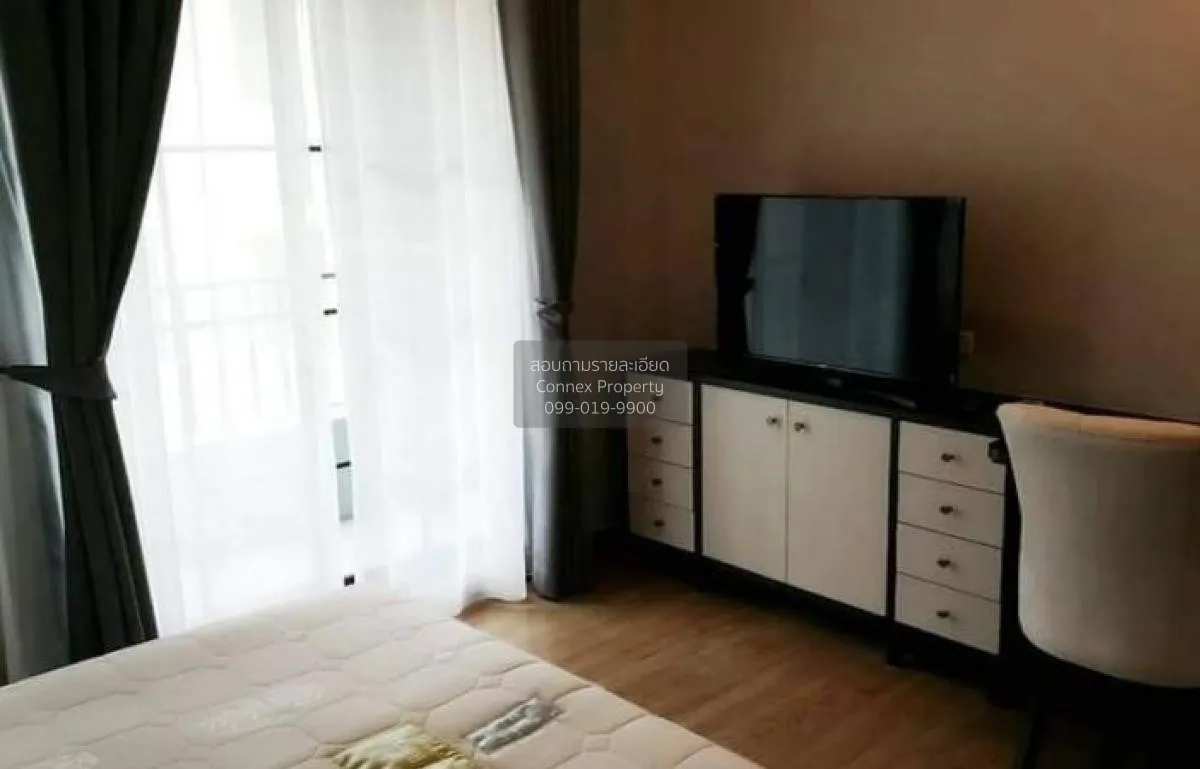 FOR RENT condo , The Reserve Kasemsan 3 , BTS-National Stadium , 