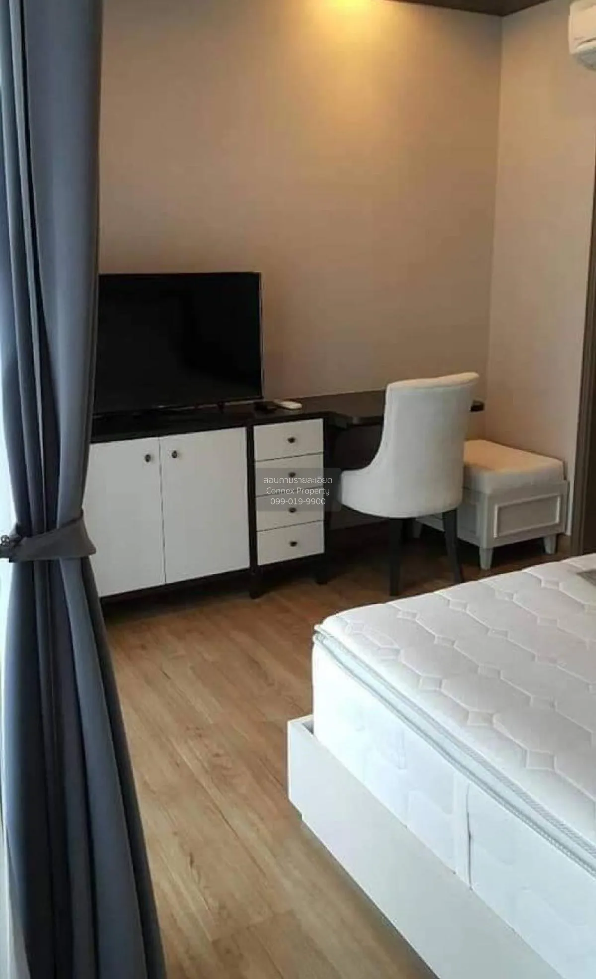 FOR RENT condo , The Reserve Kasemsan 3 , BTS-National Stadium , 