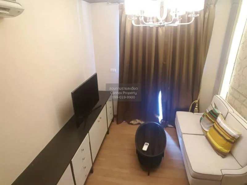 ขายคอนโด  เดอะ รีเซิร์ฟ เกษมสันต์ 3 BTS-สนามกีฬาแห่งชาติ วังใหม่  1