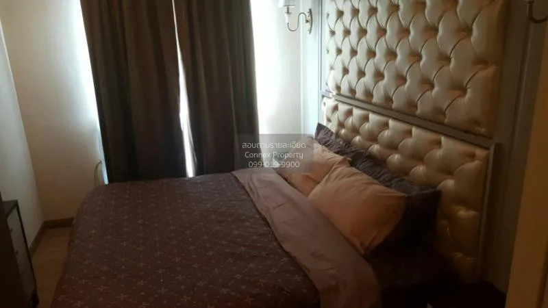 ขายคอนโด  เดอะ รีเซิร์ฟ เกษมสันต์ 3 BTS-สนามกีฬาแห่งชาติ วังใหม่  4