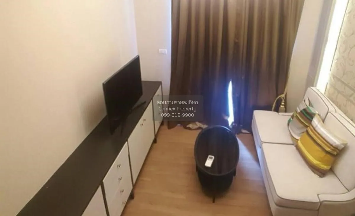 FOR RENT condo , The Reserve Kasemsan 3 , BTS-National Stadium ,  1