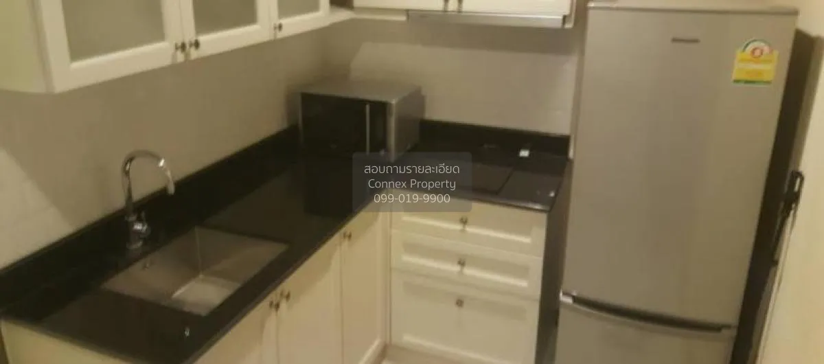 FOR RENT condo , The Reserve Kasemsan 3 , BTS-National Stadium ,  3