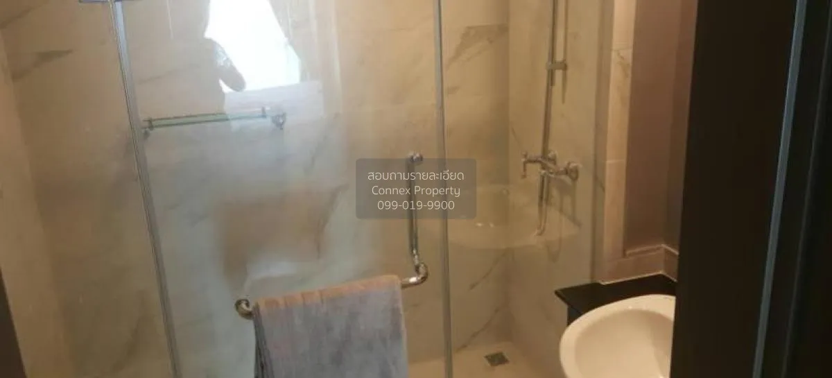 FOR RENT condo , The Reserve Kasemsan 3 , BTS-National Stadium , 