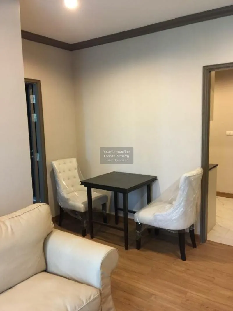 FOR RENT condo , The Reserve Kasemsan 3 , BTS-National Stadium ,  3