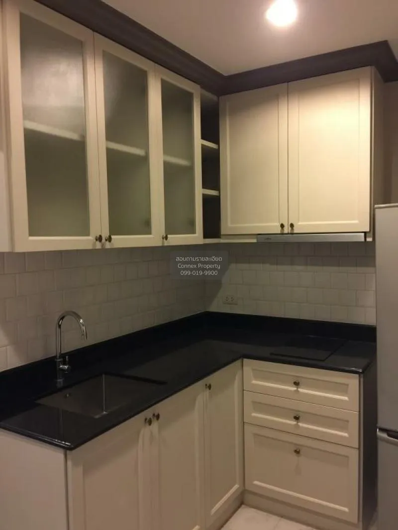 FOR RENT condo , The Reserve Kasemsan 3 , BTS-National Stadium ,  4