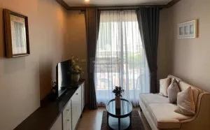 FOR RENT condo , The Reserve Kasemsan 3 , BTS-National Stadium , Wang Mai , Pathum Wan , Bangkok , CX-51657