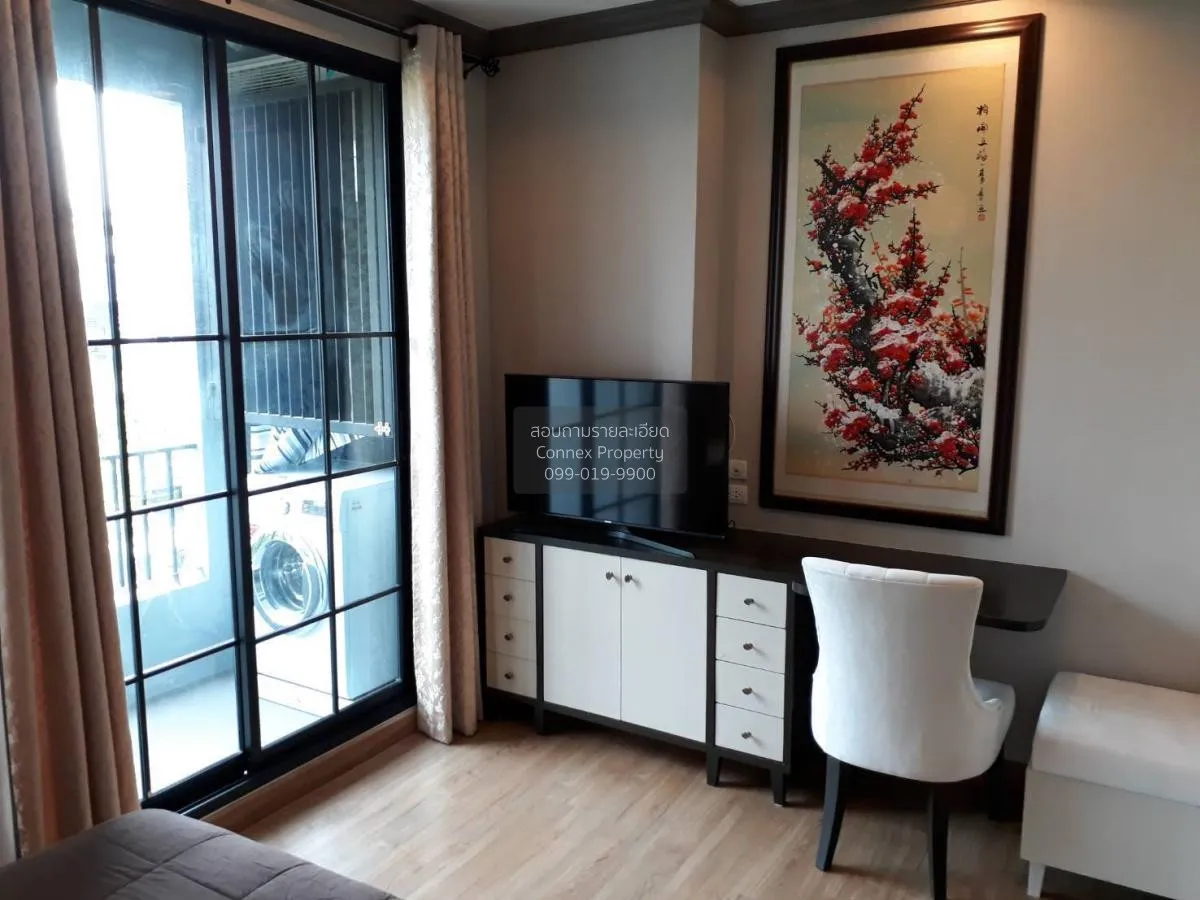FOR RENT condo , The Reserve Kasemsan 3 , BTS-National Stadium ,  1