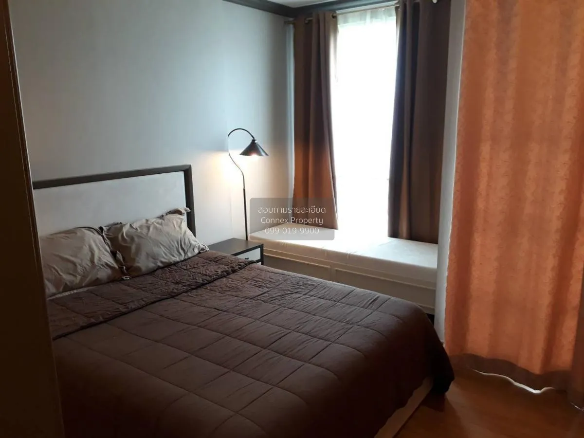 FOR RENT condo , The Reserve Kasemsan 3 , BTS-National Stadium , 