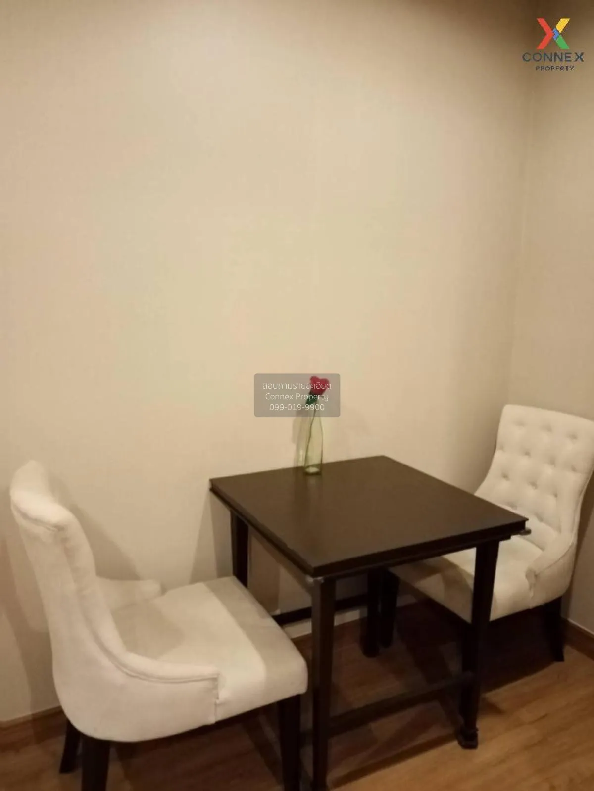 FOR RENT condo , The Reserve Kasemsan 3 , BTS-National Stadium ,  2
