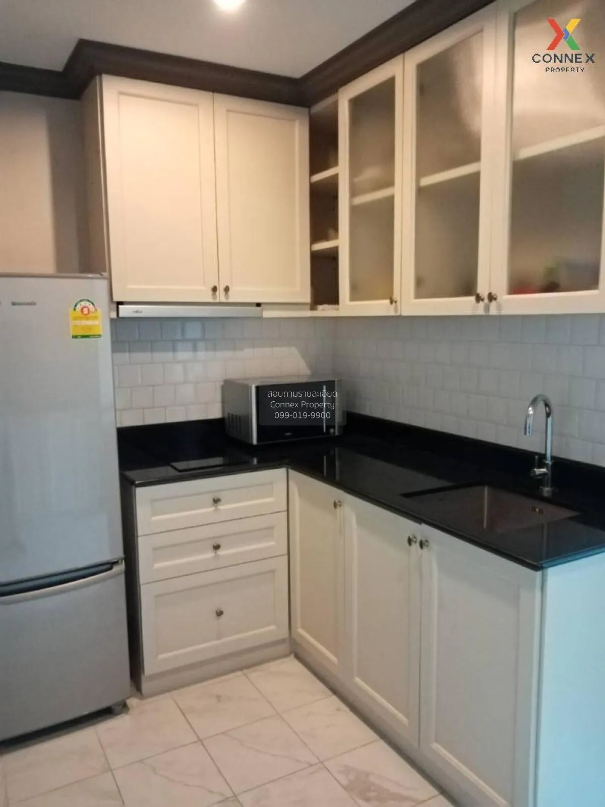 FOR RENT condo , The Reserve Kasemsan 3 , BTS-National Stadium ,  3